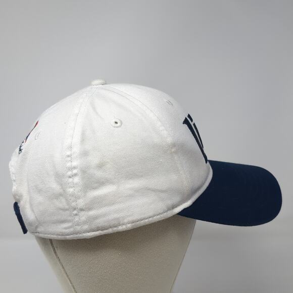 Lite #2 Brad Keselowski Strapback Baseball Cap Multi One Size Cotton Team Penske - Picture 6 of 10